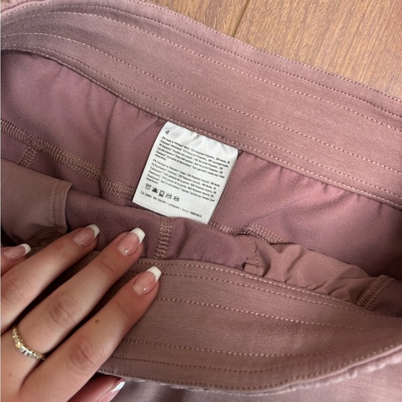 Lulu Softstreme Joggers - Picture 3 of 5